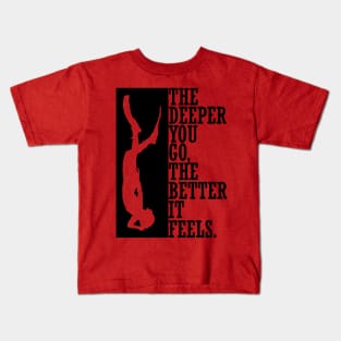 Better Kids T-Shirt